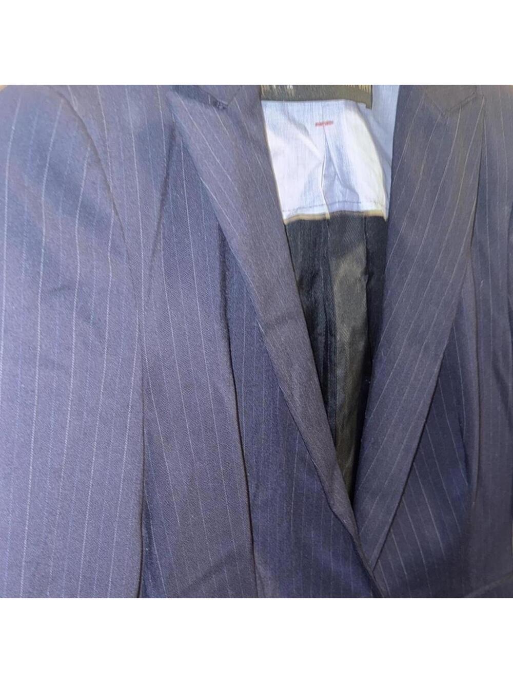 Zara basic blazer - Picture 2 of 5